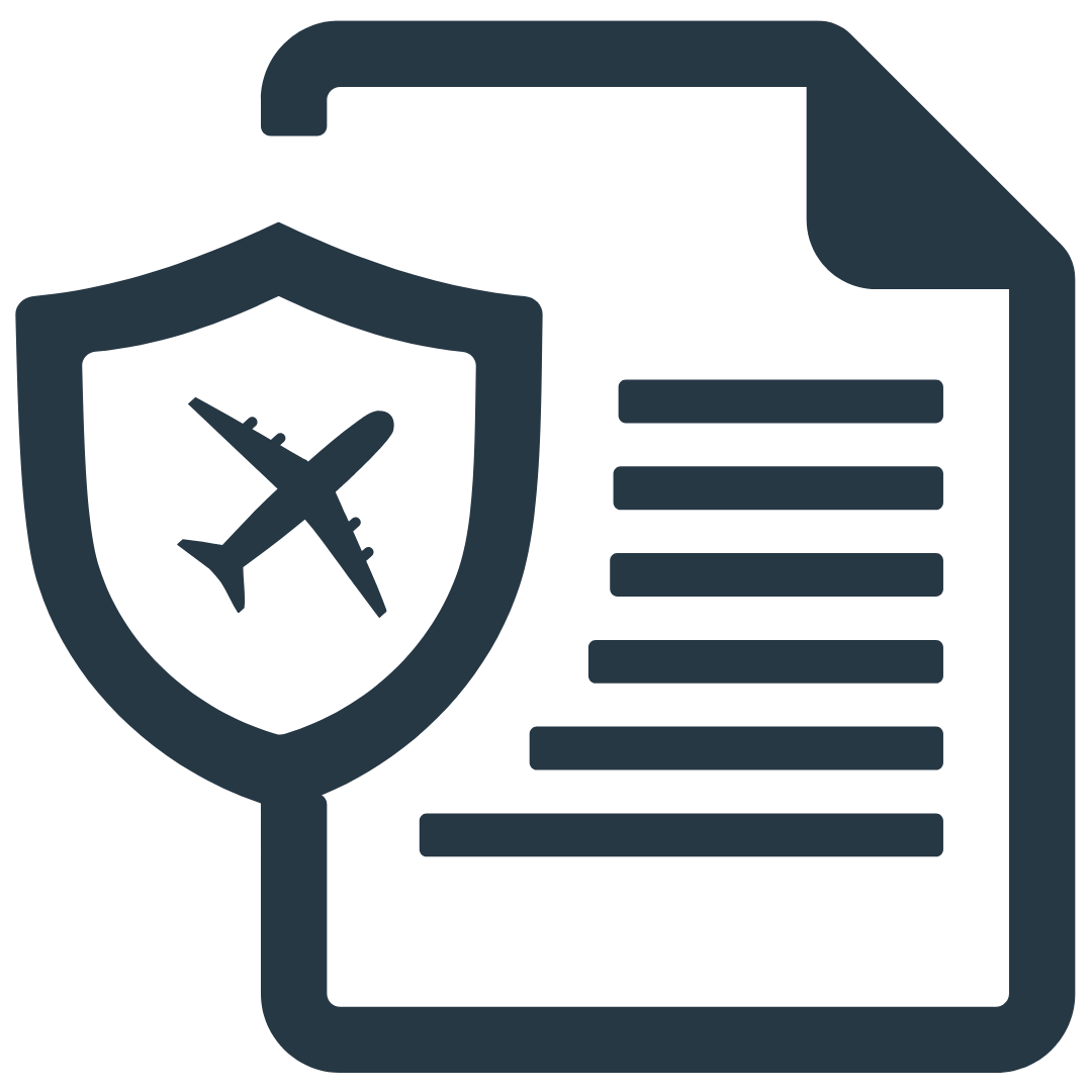 Set Your Travel Policies
